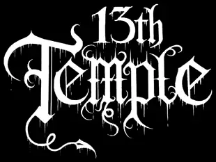 logo 13th Temple